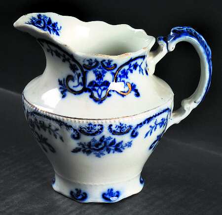 Portman Creamer