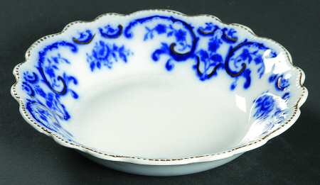Portman Fruit/Dessert (Sauce) Bowl