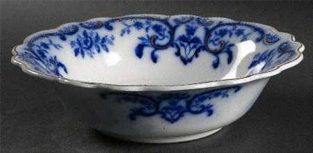 Portman 10" Round Vegetable Bowl