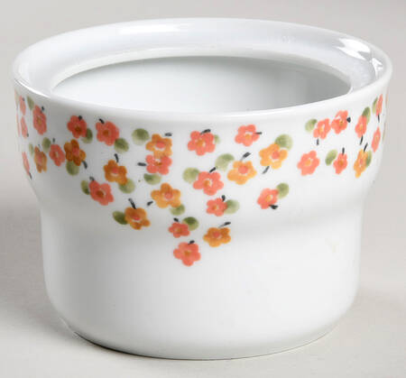 GIN65 Sugar Bowl No Lid