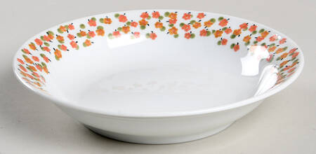 GIN65 Coupe Soup Bowl
