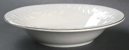 Acorn Coupe Soup Bowl