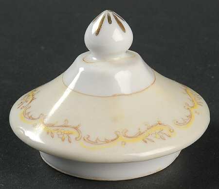 GAR6 Lid for Sugar Bowl