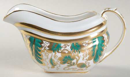 Dalkeith Creamer