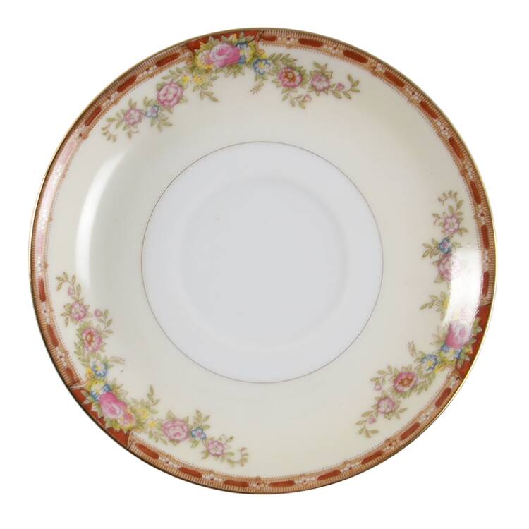 Ogden Saucer