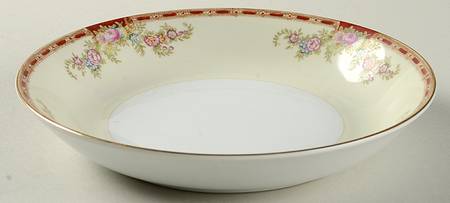 Ogden Coupe Soup Bowl
