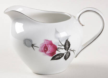 Patrician Creamer
