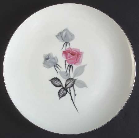 Patrician by Gold China