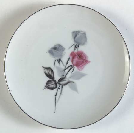 Patrician Bread & Butter Plate