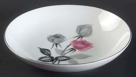 Patrician Fruit/Dessert (Sauce) Bowl