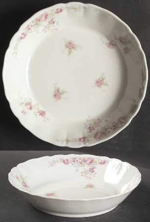 GUE222 Coupe Soup Bowl