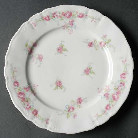 GUE222 Salad Plate