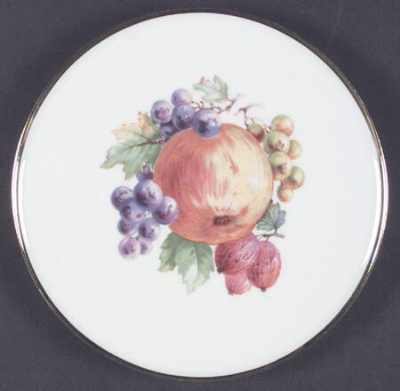 GMY25 Salad Plate