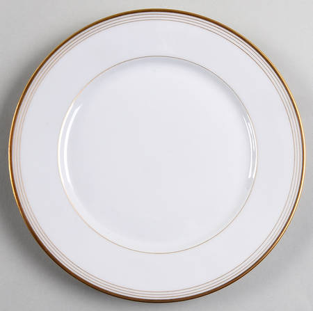 GUE235 Luncheon Plate