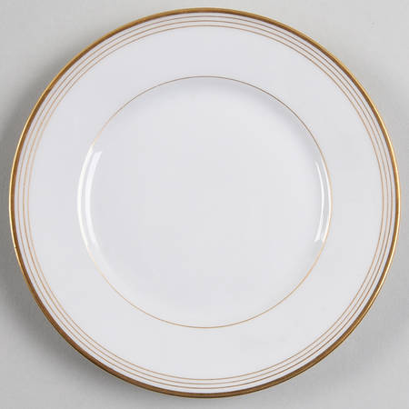 GUE235 Bread & Butter Plate
