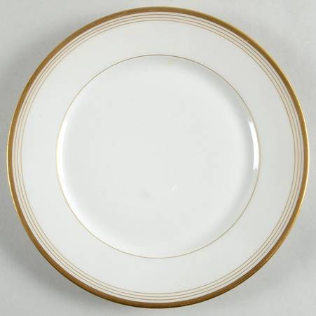 GUE235 Salad Plate