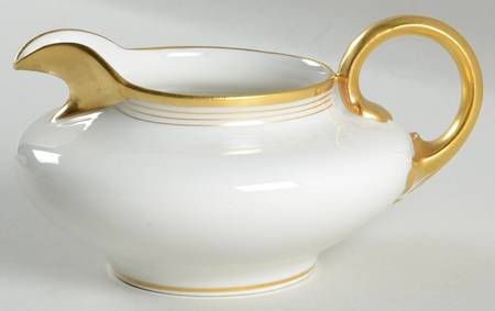 GUE235 Creamer