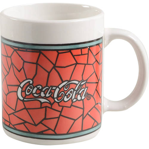 Coca Cola (Traditions) Mug