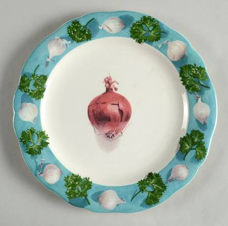Poivre Et Sel Green