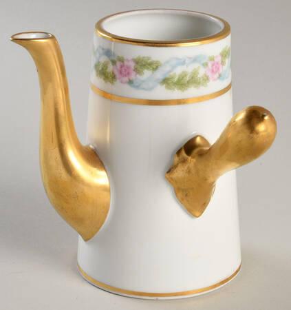 GDA109 Individual Coffee Pot No Lid