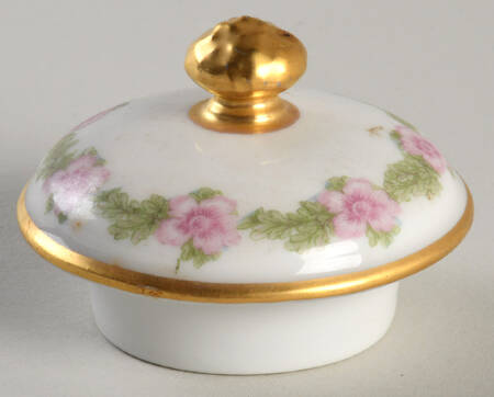 GDA109 Lid for Individual Coffee Pot
