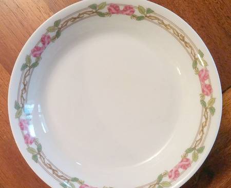 GUE241 Coupe Cereal Bowl