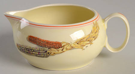 Indian Corn Creamer