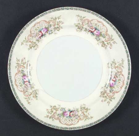 GRA11 Dinner Plate