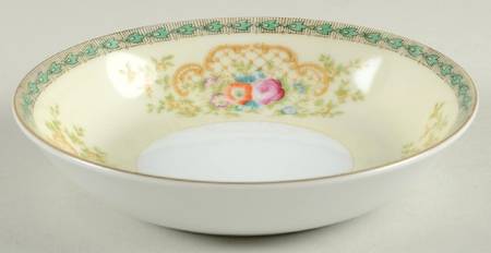 GRA11 Fruit/Dessert (Sauce) Bowl