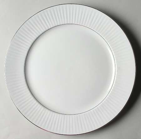 BLACK TIE 12" Chop Plate (Round Platter)
