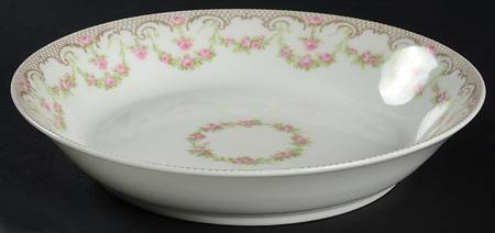 GUE262 Coupe Soup Bowl