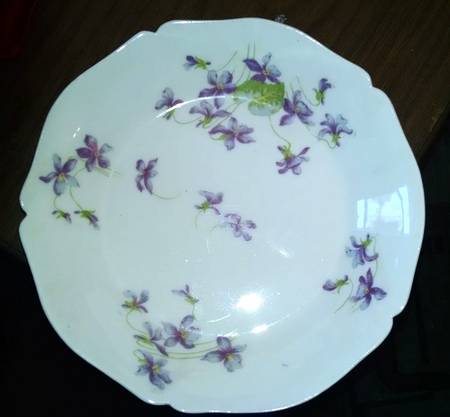 GUE249 Coupe Soup Bowl