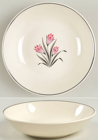 GEO205 Fruit/Dessert (Sauce) Bowl