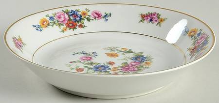 GDA115 Coupe Soup Bowl