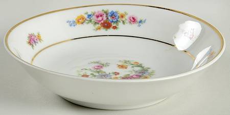 GDA115 Fruit/Dessert (Sauce) Bowl