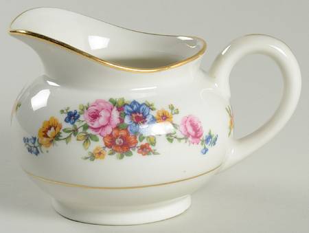 GDA115 Creamer