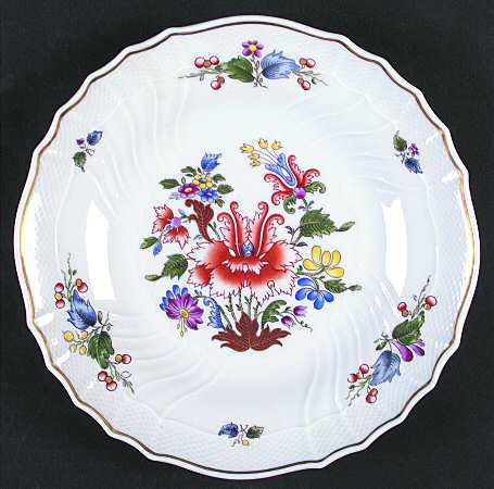 Riviera (Scalloped, Vecchio) by Ginori 1735