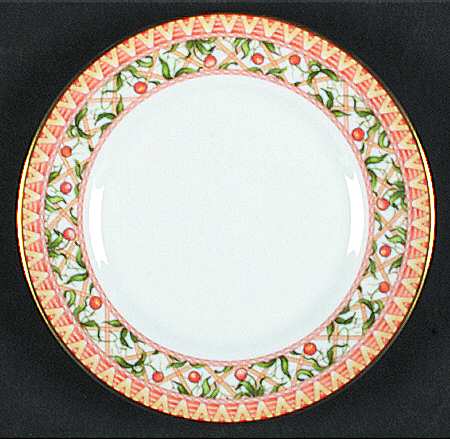 Pitti Palace Bread & Butter Plate