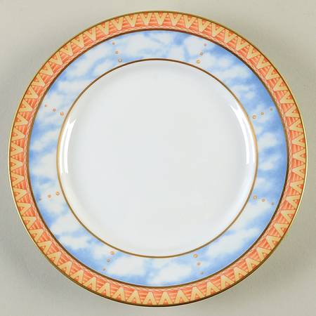 Pitti Palace Salad Plate