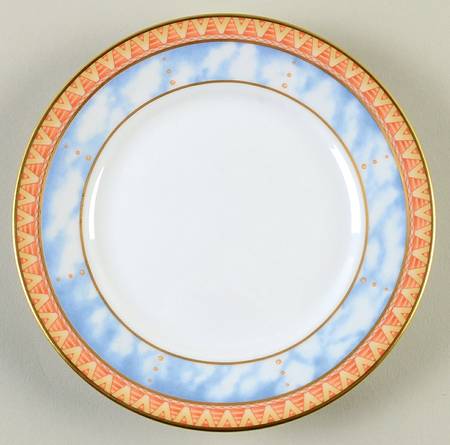 Pitti Palace Bread & Butter Plate