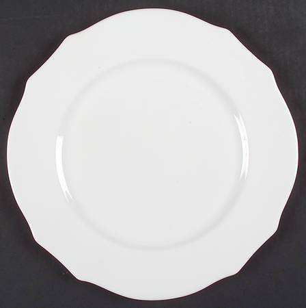 Bianco White (Duchessa Shape) by Ginori 1735