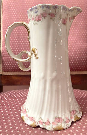 GDA117 Pitcher