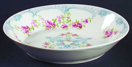 GUE270 Fruit/Dessert (Sauce) Bowl