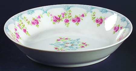 GUE270 Coupe Soup Bowl