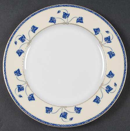 Corynthe Bleu Salad Plate