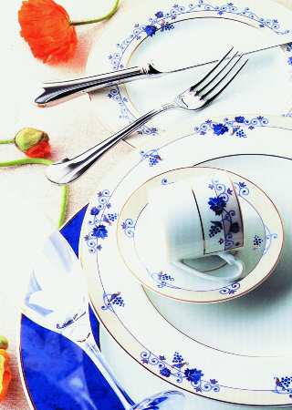 Charmille by Guy Degrenne