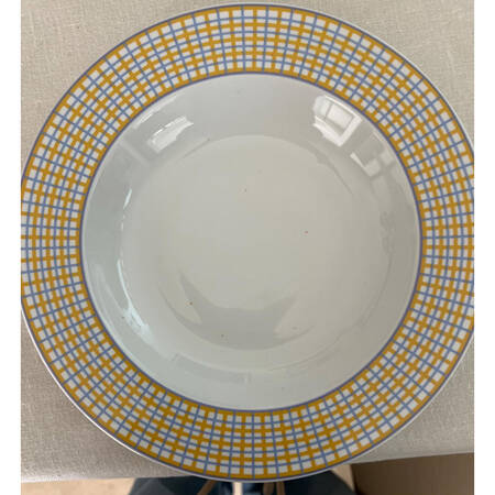 Farniente Rim Soup Bowl