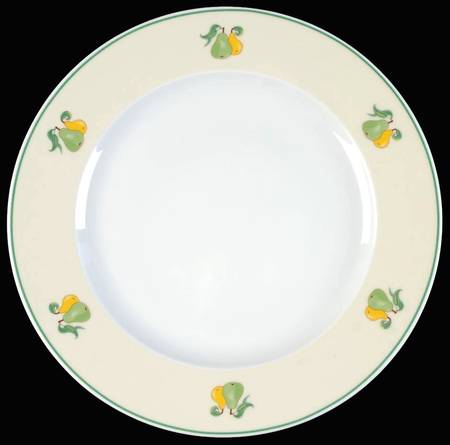 GDE2 Salad Plate