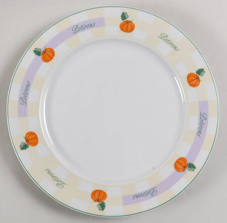 GDE2 Dinner Plate