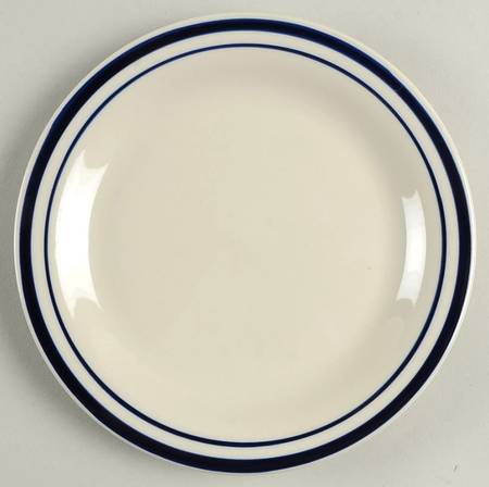 Windham Salad Plate